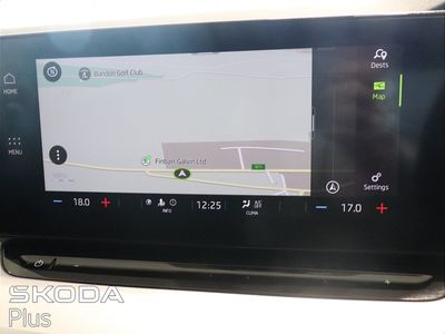 2022 Skoda Octavia