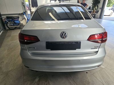 2016 Volkswagen Jetta