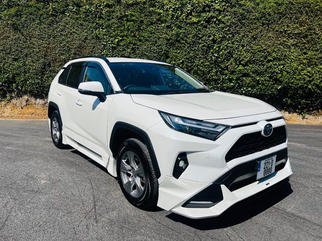vehicle for sale from Castle Motors Swords