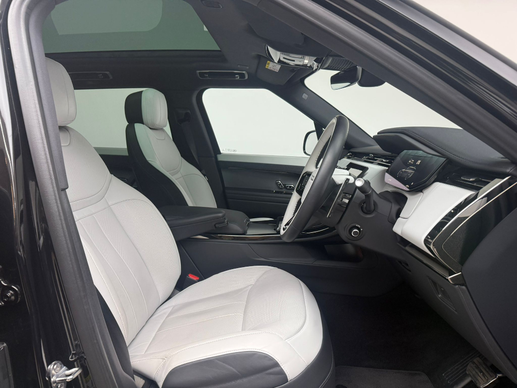 2024 Land Rover Range Rover Sport