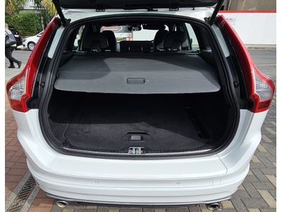 2016 Volvo XC60