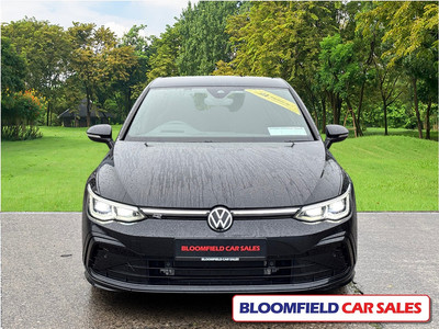 2021 Volkswagen Golf