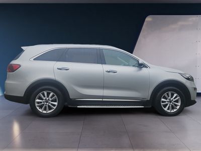 2018 Kia Sorento