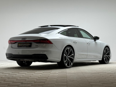 2025 Audi A7