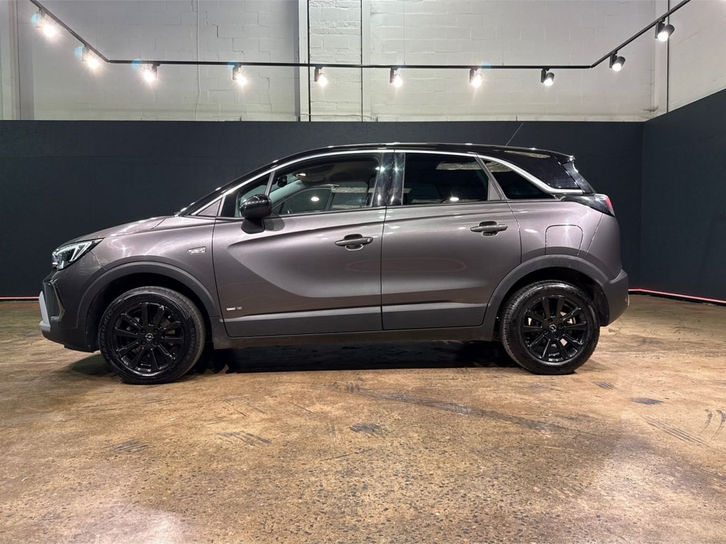 2023 Opel Crossland