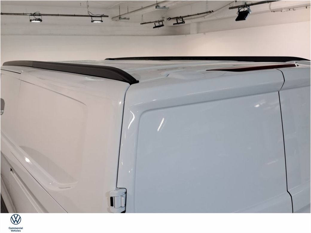 2026 Volkswagen Transporter