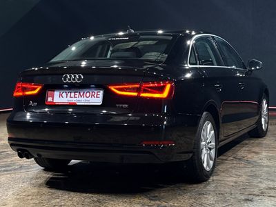 2016 Audi A3