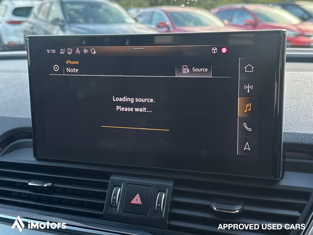 2021 Audi Q5