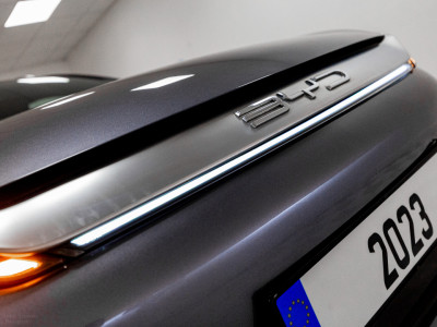 2023 BYD Atto 3