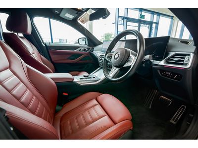 2024 BMW i4