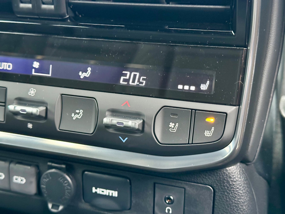 2026 Toyota Landcruiser