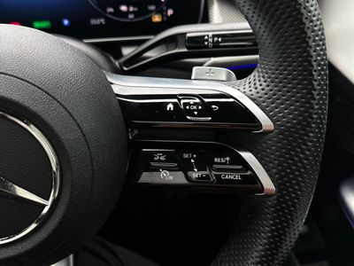 2025 Mercedes-Benz GLC Class