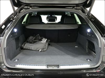 2025 Audi A5