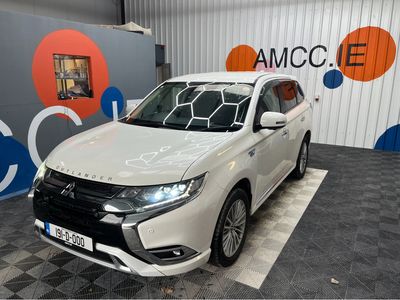 2019 Mitsubishi Outlander