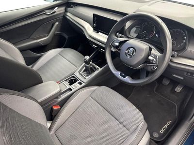2024 Skoda Octavia