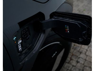 2026 Kia EV4