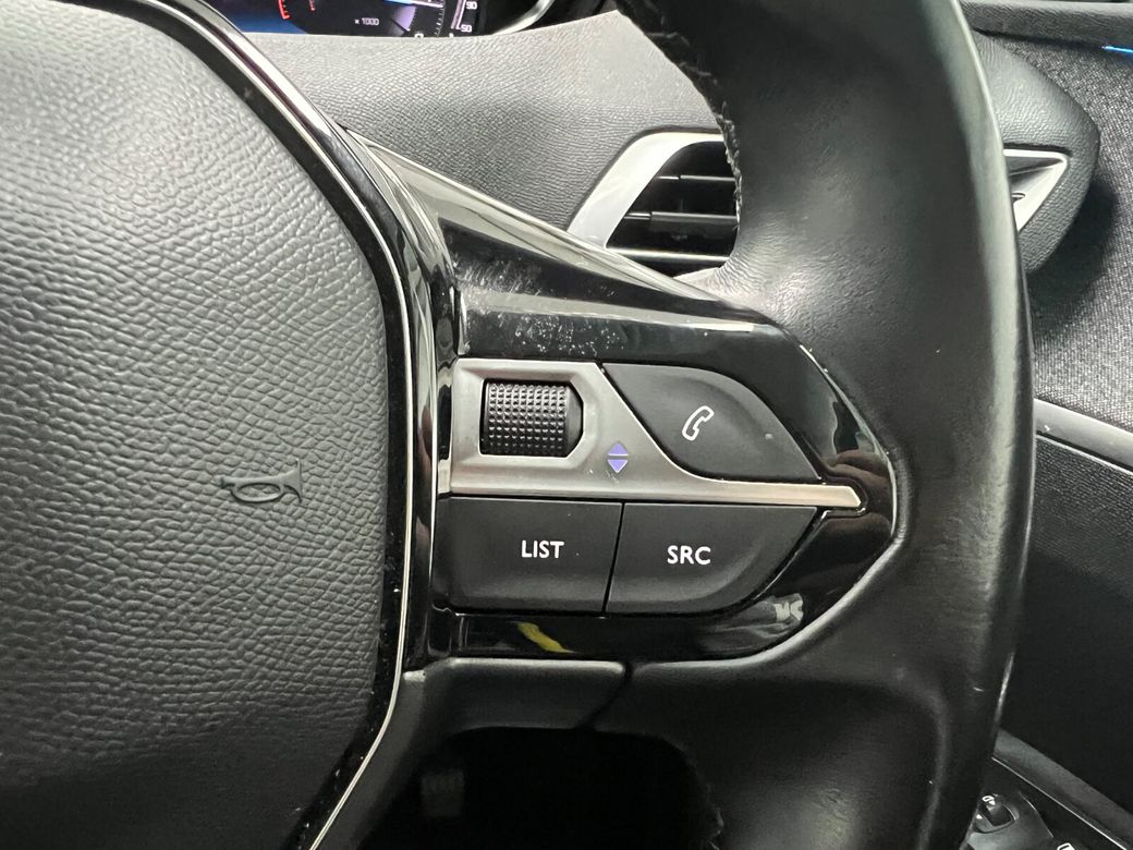 2022 Peugeot 3008