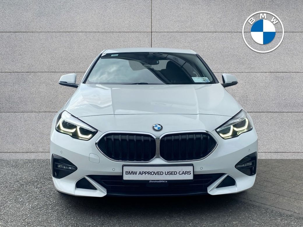2023 BMW 2 Series