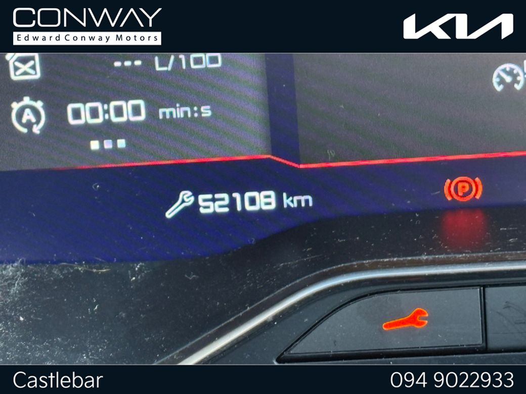 2024 Citroen C5 Aircross