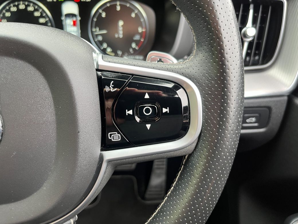 2019 Volvo XC60