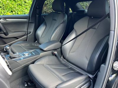 2016 Audi A3