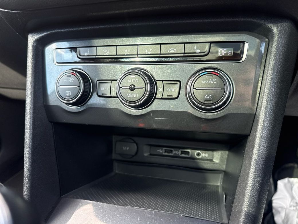 2020 Volkswagen Tiguan Allspace