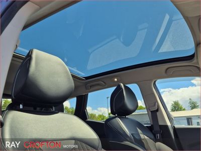 2018 Renault Kadjar