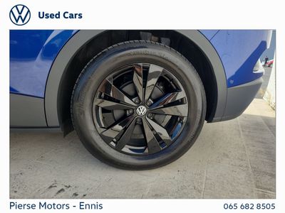 2026 Volkswagen ID.4