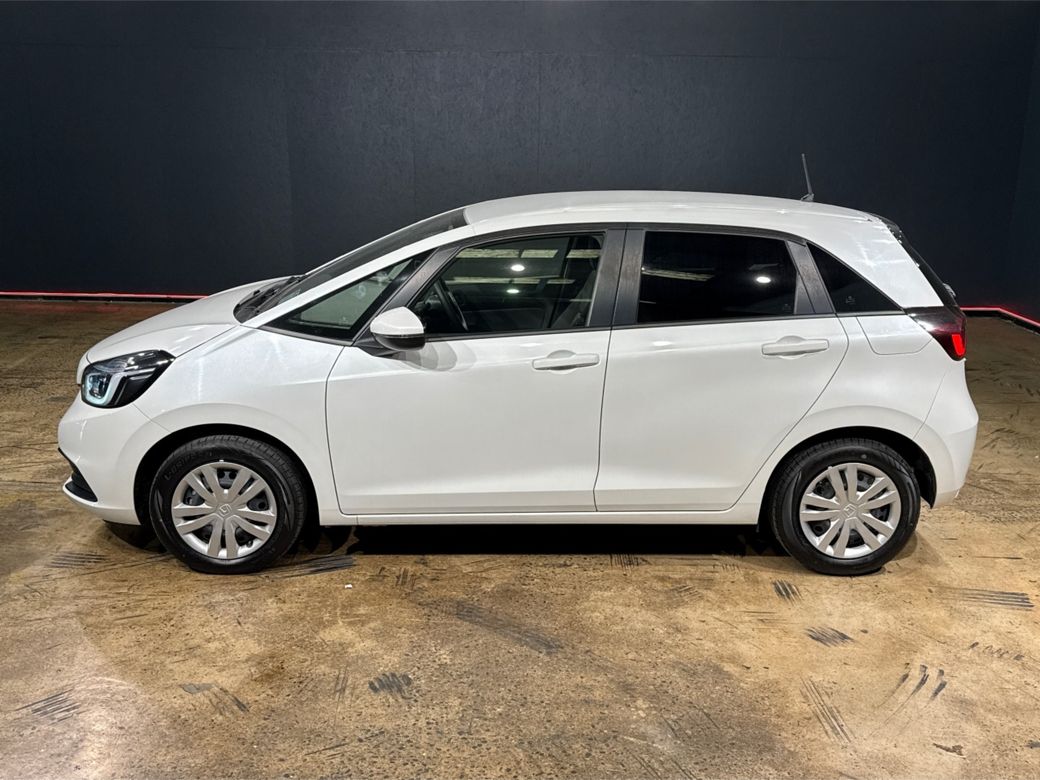 2024 Honda Fit
