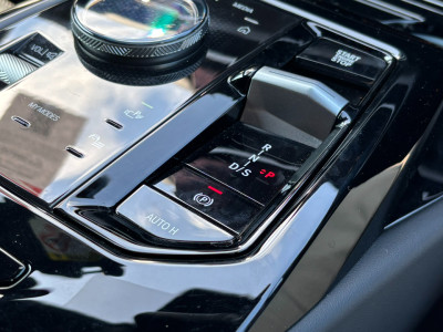 2025 BMW 5 Series