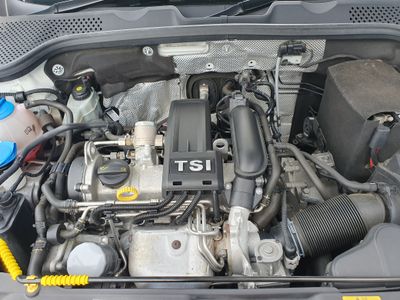 2017 Volkswagen Beetle