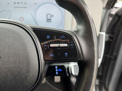 2022 Hyundai Ioniq 5