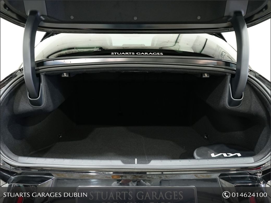 2026 Kia EV4
