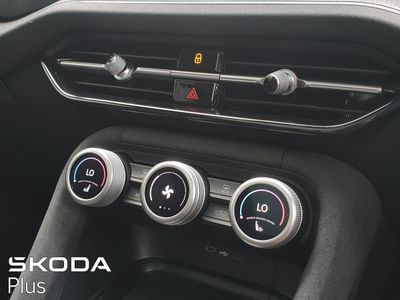 2025 Skoda Kodiaq