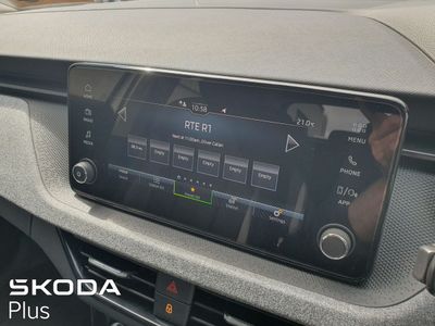 2025 Skoda Kamiq