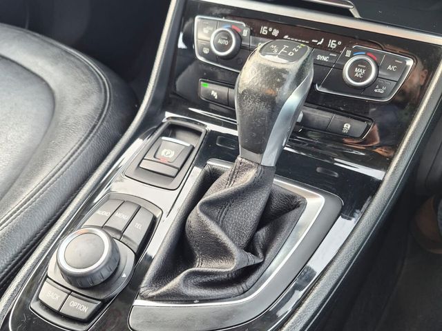 2015 BMW 2 Series