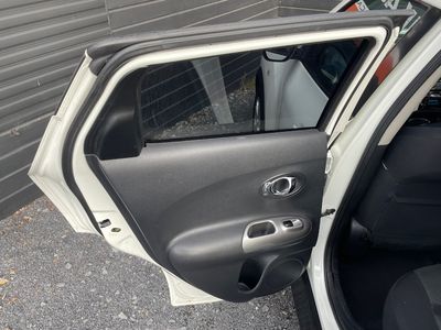2013 Nissan Juke