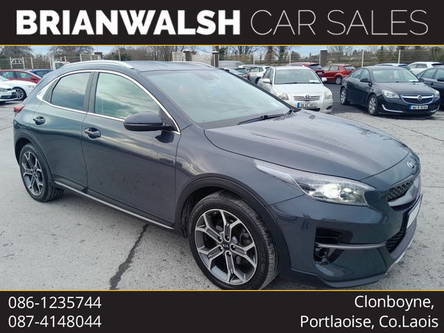 vehicle for sale from Brian Walsh Car Sales Portarlington