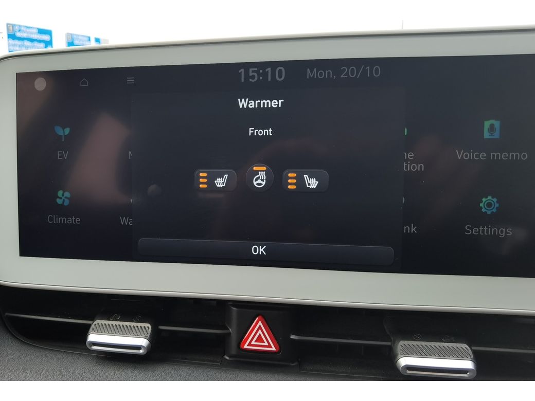 2022 Hyundai Ioniq 5