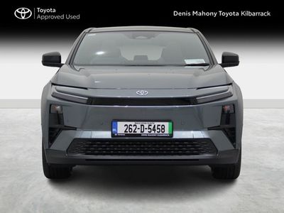 2026 Toyota C-HR