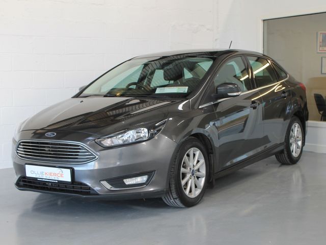 vehicle for sale from Ollie Kierce Cars