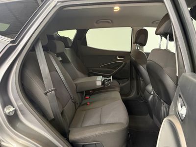 2014 Hyundai Santa Fe
