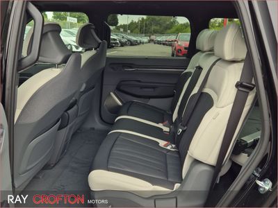 2026 Kia EV9