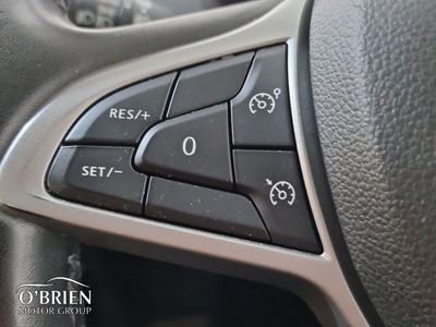 2023 Dacia Duster