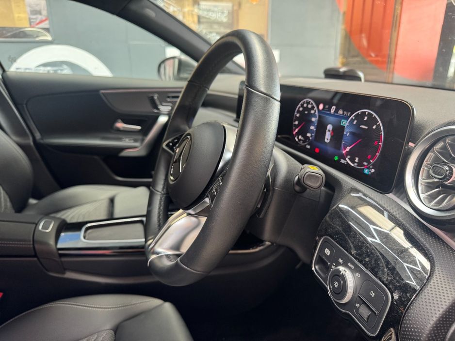 2024 Mercedes-Benz A Class