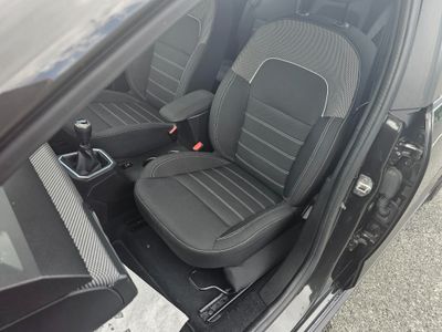 2022 Dacia Jogger