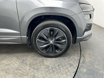 2023 Skoda Karoq