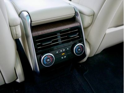 2024 Land Rover Range Rover