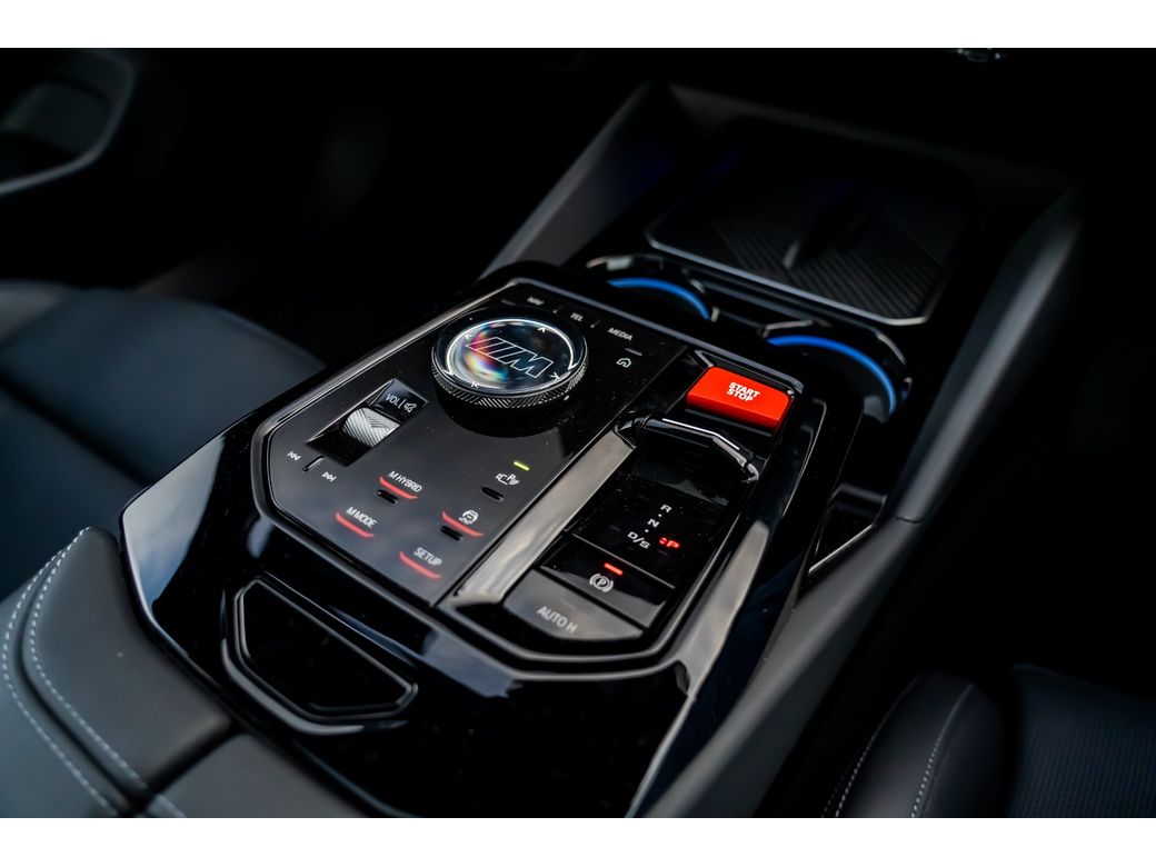 2026 BMW M5