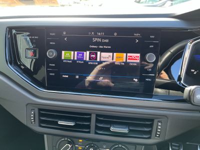 2023 Volkswagen Taigo